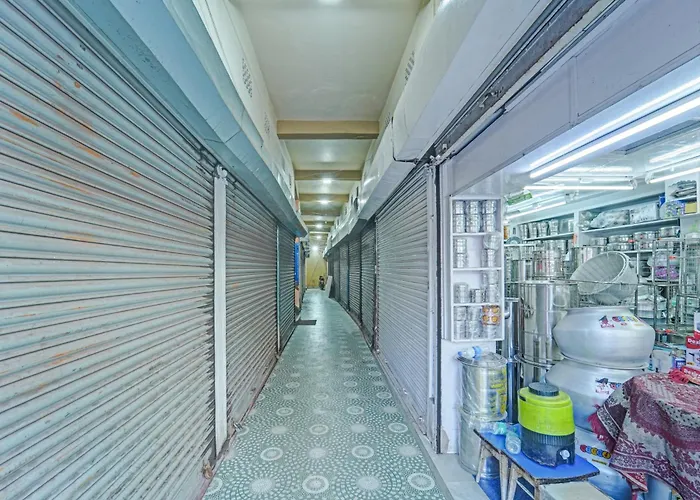 Hotel O Darsh Residency Dhanbād