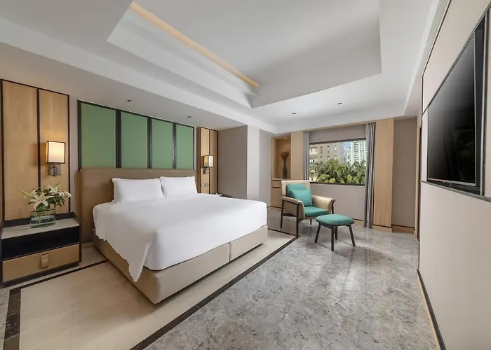 Court Wing Hotel Sukhumvit Bangkok