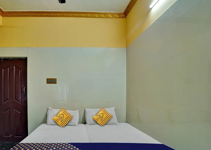 Hotel O Vasantham Residency Thanjavur