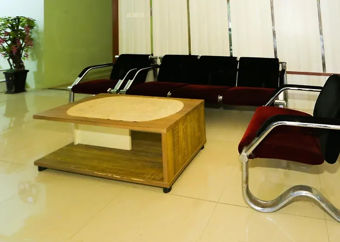 OYO 93145 Pondok Alam Syariah Jakarta