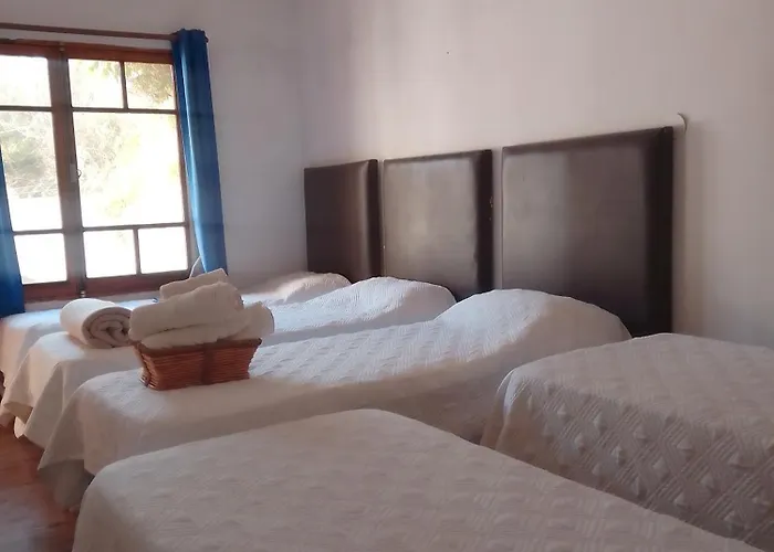 Hotel El Colonial