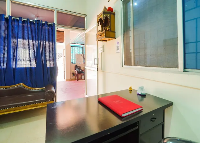 Hotel O Natural Point Bhilai
