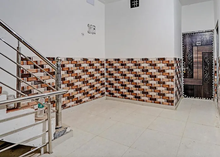 Hotel O Umang Hotel Noida