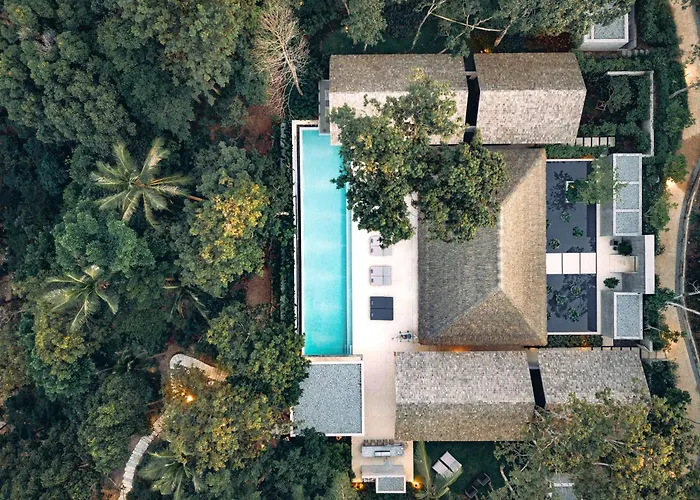 Villa Escape Burasari Phuket