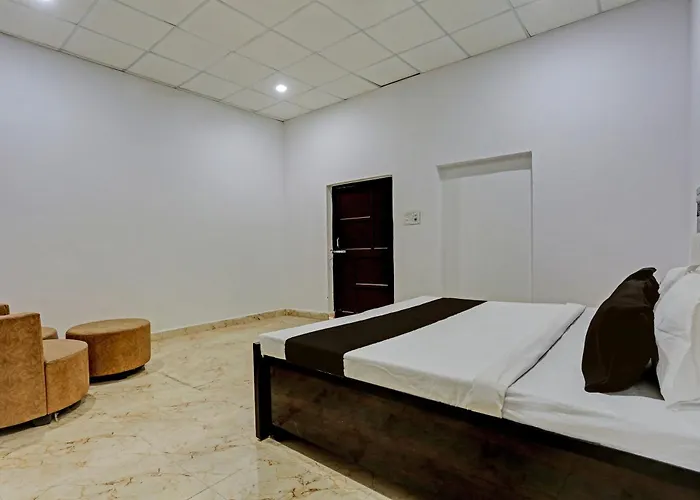 Oyo Murliwala Wedding Palace And Resort Samalkha