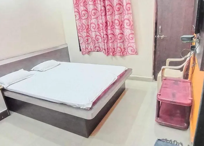 Oyo Flagship Shri Anasuya Datt Lodge Kalaburagi
