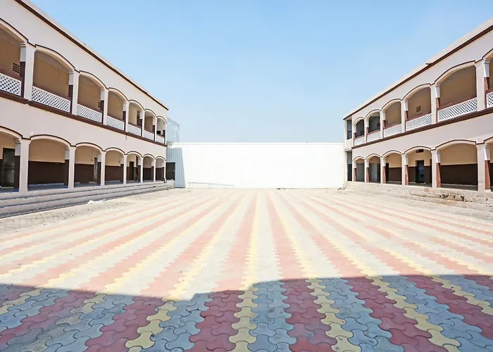 Oyo Murliwala Wedding Palace And Resort Samalkha