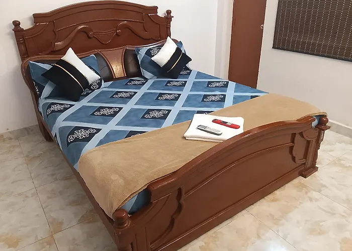 Bacardi House Hotel Chennai