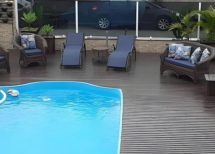 Pousada Da Mel Florianópolis