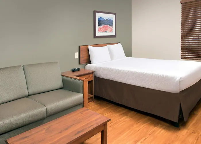 Extended Stay America Select Suites - Phoenix - North