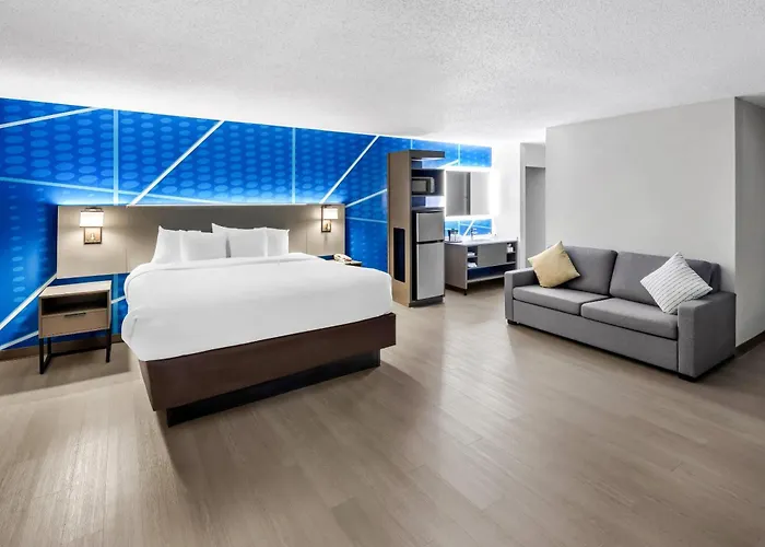 Comfort Inn Mount Vernon Downtown