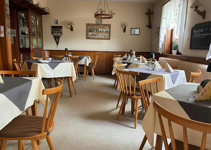 Bayerischer Hof Amorbach