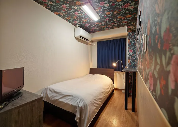 Hotel Sunplaza Osaka