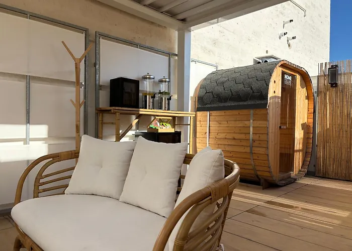 L'Officina Bed and Breakfast Bari