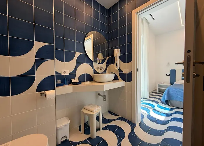 Hotel La Pergoletta Sant'Agata sui due Golfi