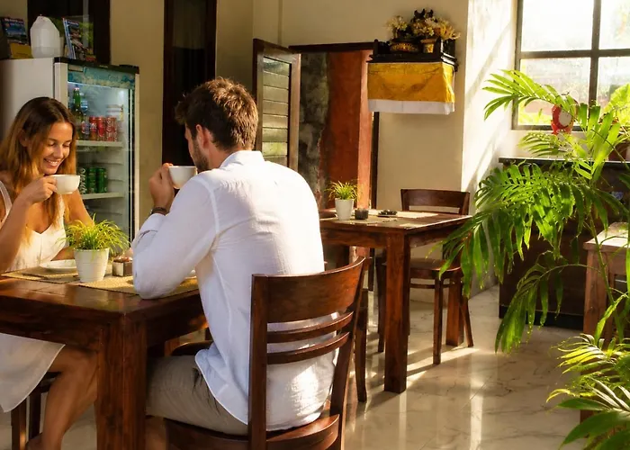 Ayu Bungalow 2 Ubud 