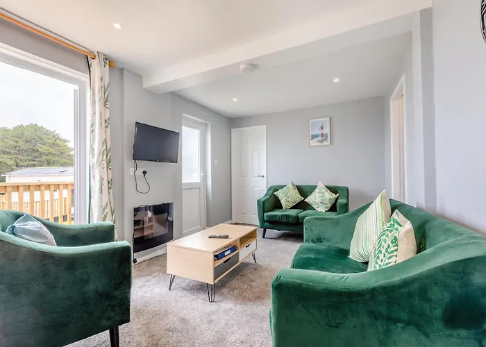 Brixham Holiday Park