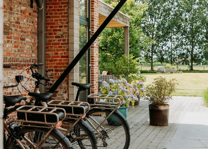 Casa Cava B&B Dendermonde