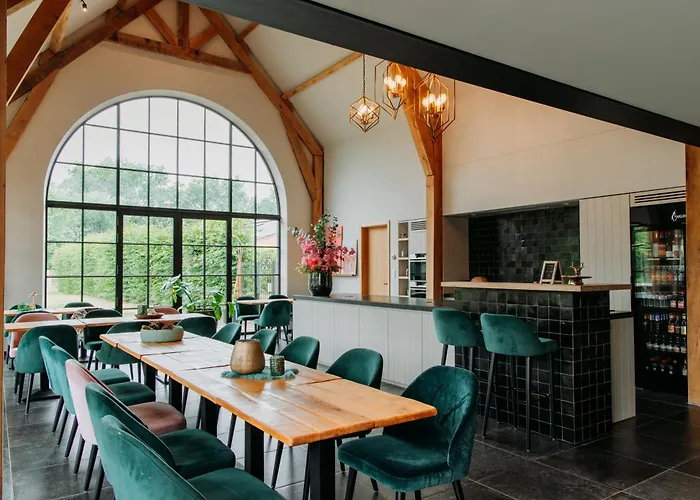 Casa Cava B&B Dendermonde