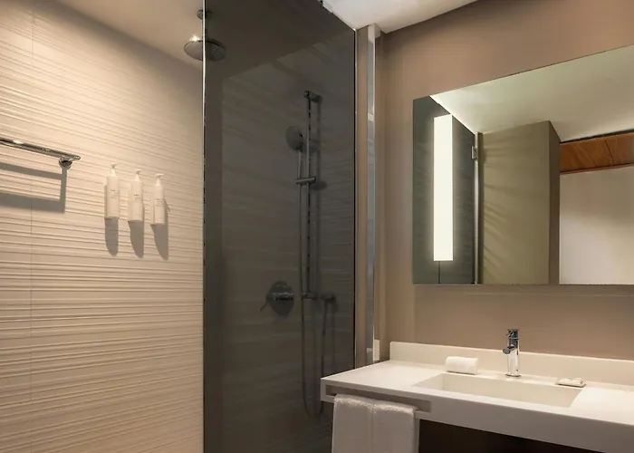 Ac Hotel By Marriott Cidade do Panamá