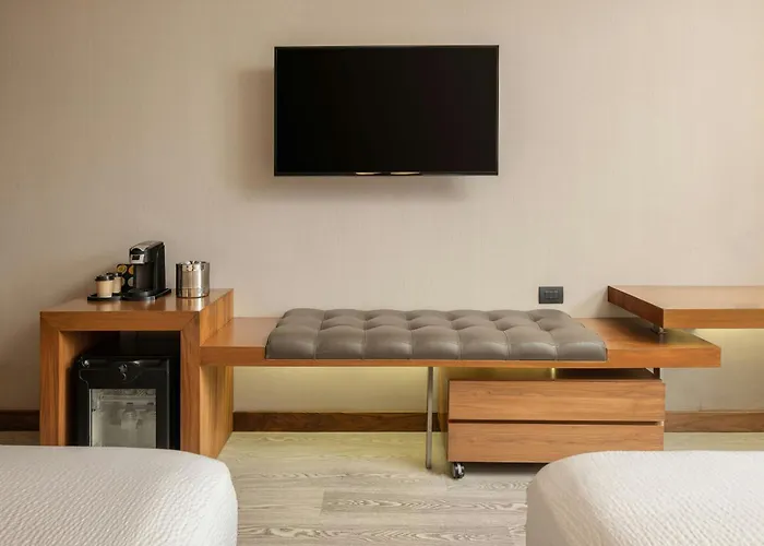 Ac Hotel By Marriott Panama City