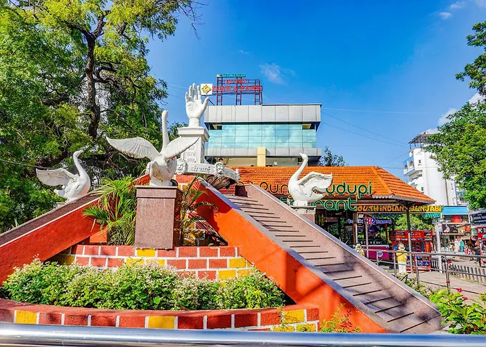 Via Tulsi Park Hotel Shirdi