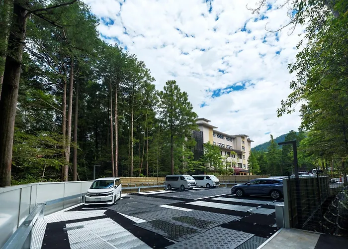 Mizunoto Reopening On April 1, 2025 Hotel Hakone