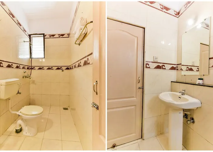 Hotel O Mayura Novacity Mapusa