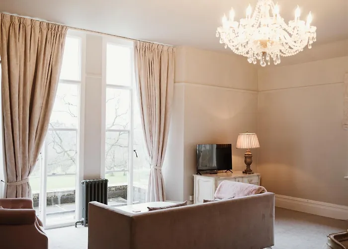 Glewstone Court Country House Hotel Ross-on-Wye