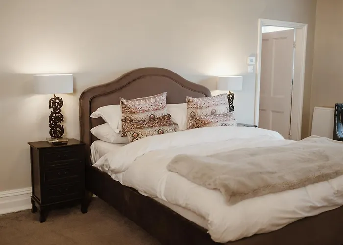 Glewstone Court Country House Hotel Ross-on-Wye