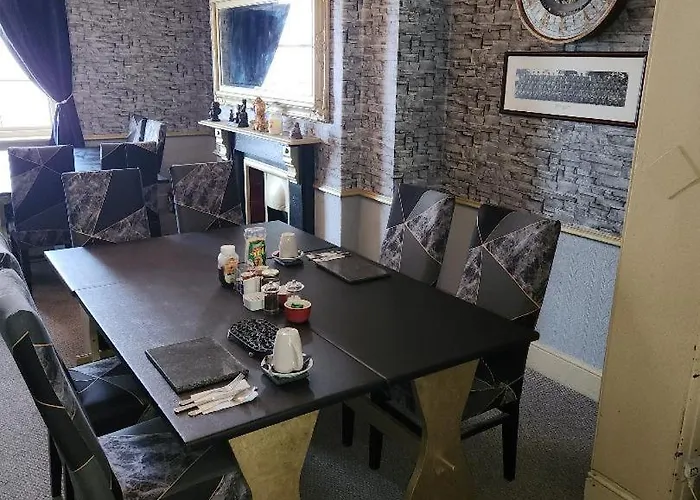 Spalite Hotel Gloucester