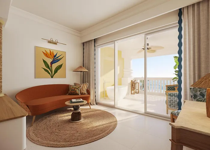 Joia Rose Hall By Iberostar (Adults Only) Montego Bay