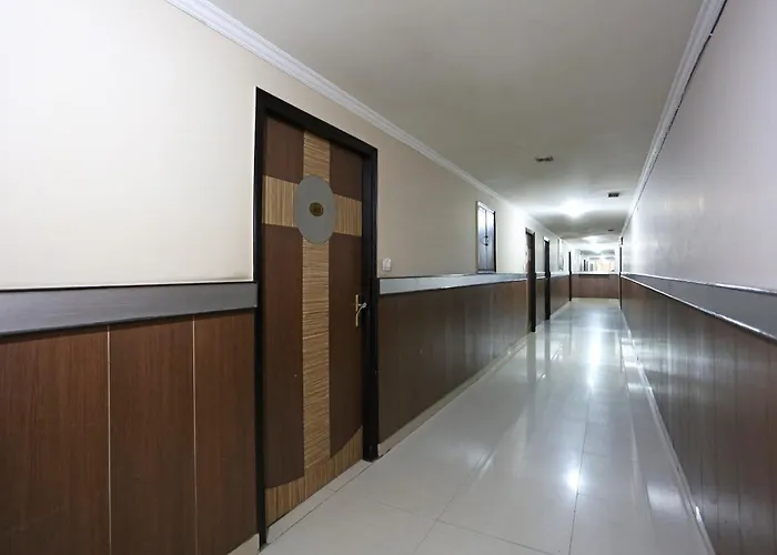 Oyo Hotel Mukut Regency Ghaziabad