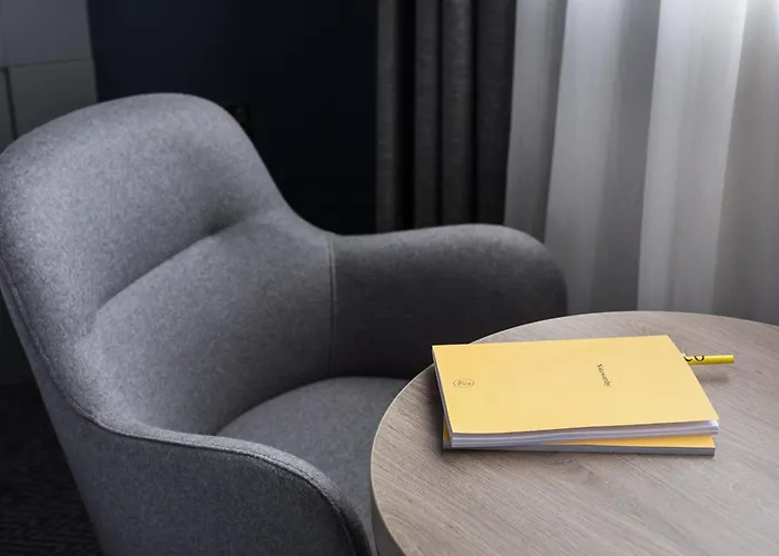 Hotel Voco Seoul Myeongdong By Ihg