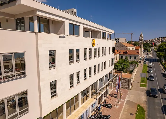 B&B Sol Dubrovnik