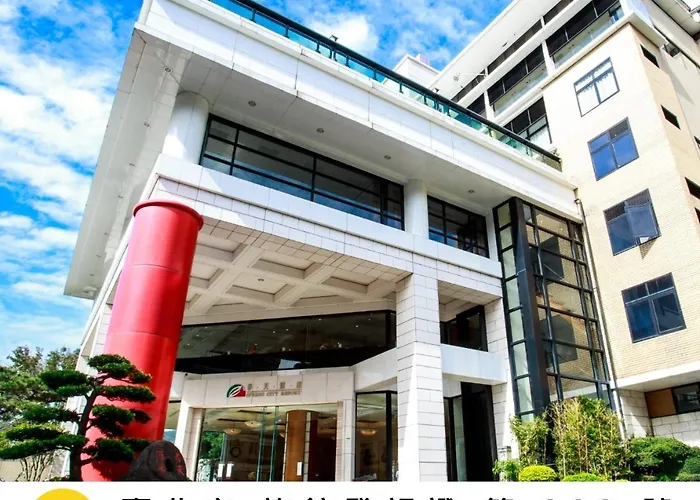 Spring City Resort Taipei