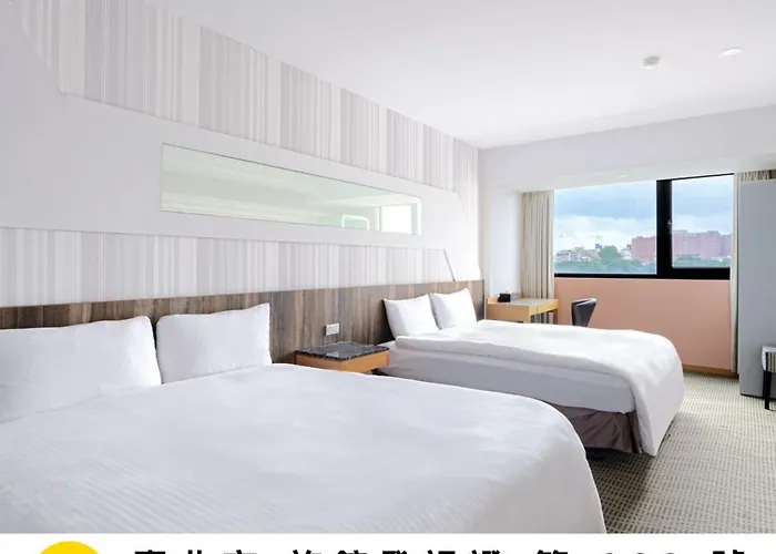 Sunny Hotel Taipei