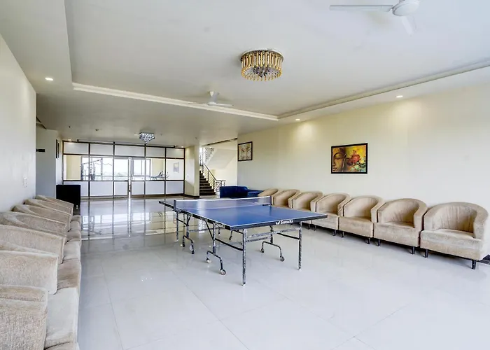 Hotel Amrit Manthan Chittorgarh