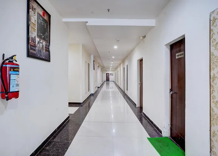 Hotel Amrit Manthan Chittorgarh
