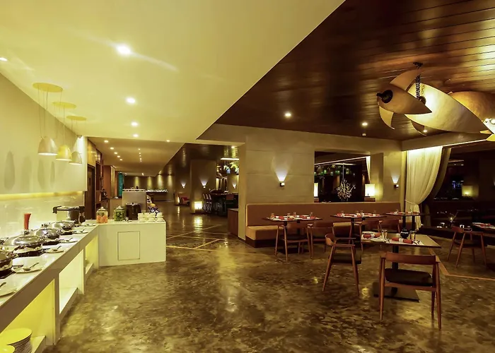 The Bheemli Resort Managed By Accorhotels Visakhapatnam
