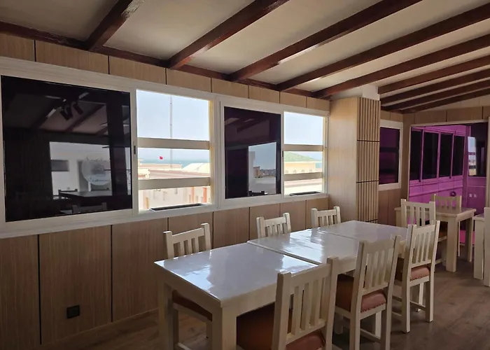 Boutique Hôtel Albaraka Dakhla