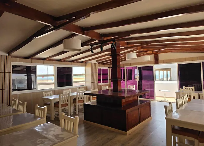 Boutique Hôtel Albaraka Dakhla