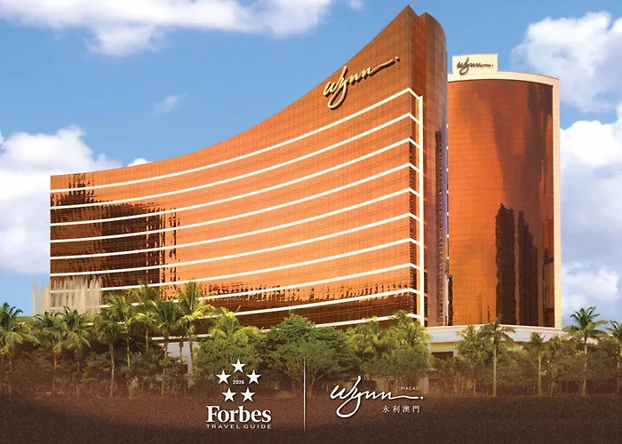 Wynn Macau Otel