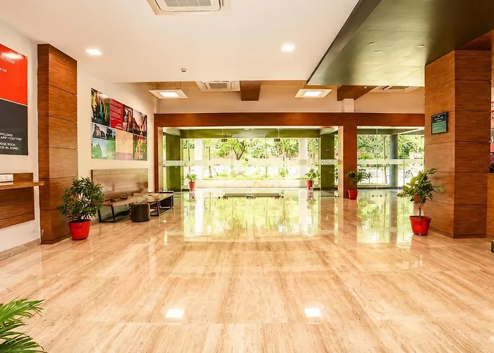 Max Hotels Jabalpur