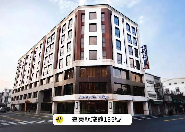 Inn By The Village Taitung