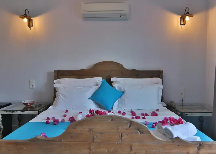 Alacaat Otel Alaçatı