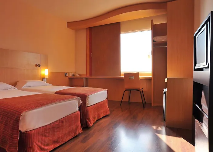 Hotel Ibis Sao Paulo Barra Funda