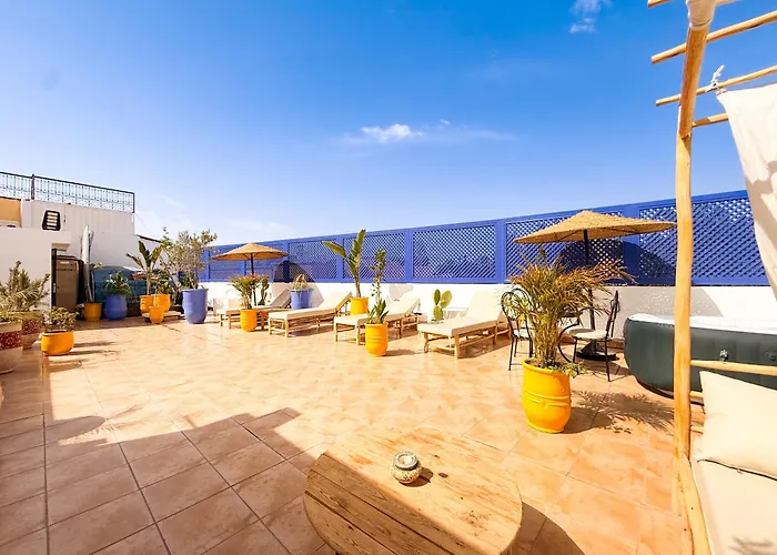 Riad Zaki Marrakech Marrakesh