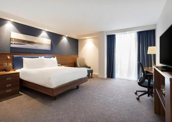 Hampton By Hilton Dundee City Centre