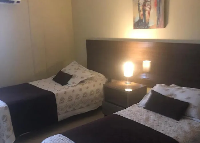 Hotel Esmeralda Piriápolis